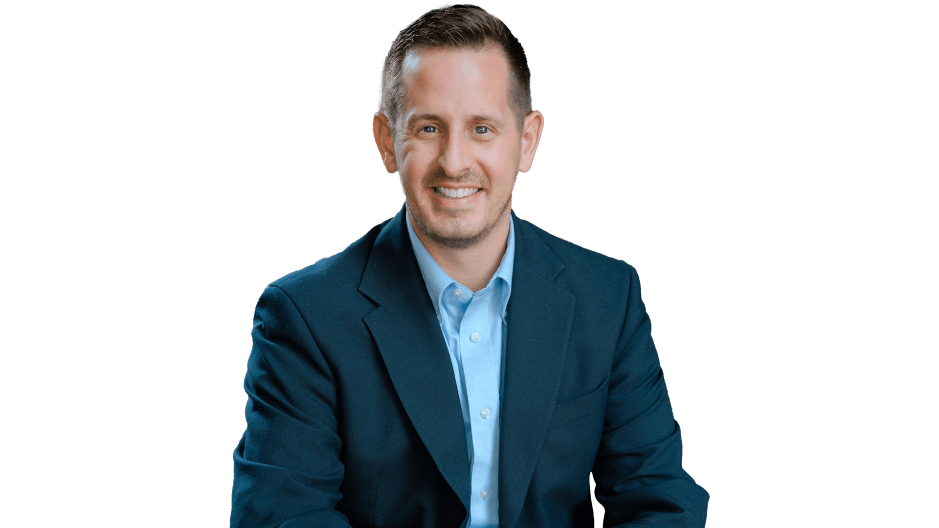 Andrew Young - Financial Planner